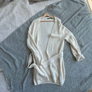 Jenni Kayne cardigan cotton 100%